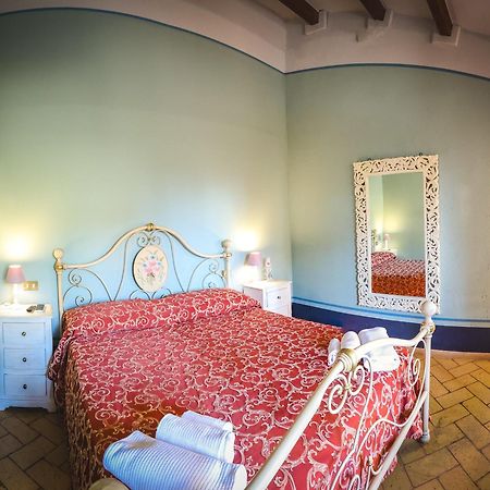 Albergo Diffuso Borgo Montemaggiore Montemaggiore al Metauro Zewnętrze zdjęcie