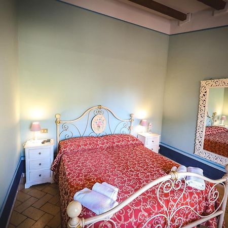 Albergo Diffuso Borgo Montemaggiore Montemaggiore al Metauro Zewnętrze zdjęcie