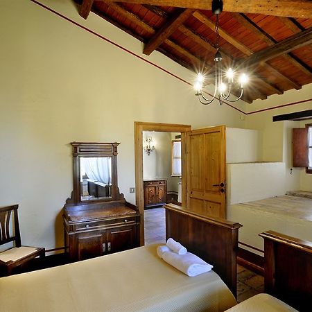 Albergo Diffuso Borgo Montemaggiore Montemaggiore al Metauro Zewnętrze zdjęcie