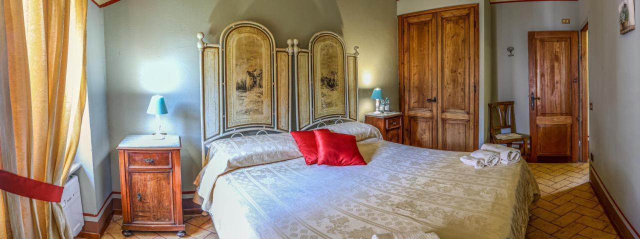 Albergo Diffuso Borgo Montemaggiore Montemaggiore al Metauro Zewnętrze zdjęcie