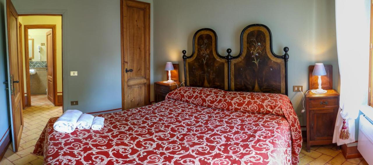 Albergo Diffuso Borgo Montemaggiore Montemaggiore al Metauro Zewnętrze zdjęcie