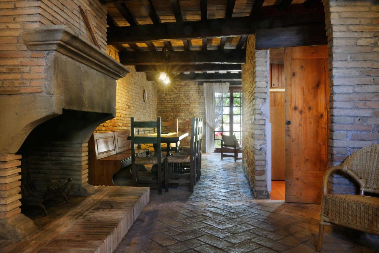 Albergo Diffuso Borgo Montemaggiore Montemaggiore al Metauro Zewnętrze zdjęcie