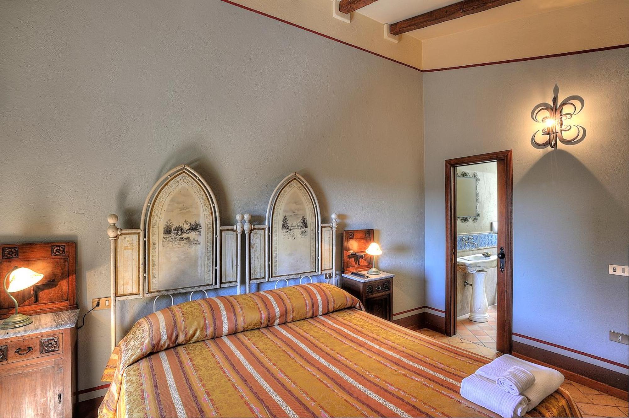Albergo Diffuso Borgo Montemaggiore Montemaggiore al Metauro Zewnętrze zdjęcie