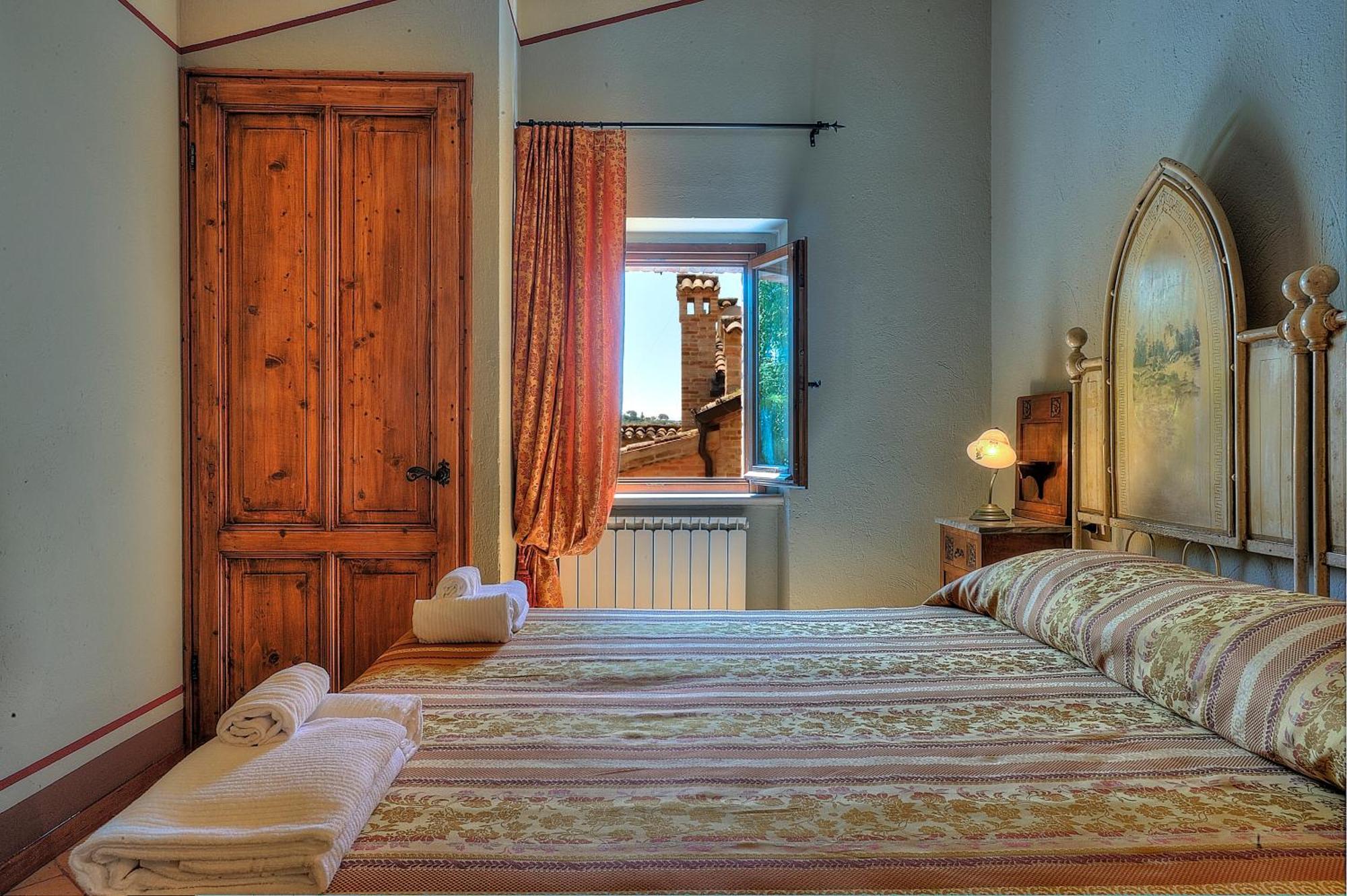 Albergo Diffuso Borgo Montemaggiore Montemaggiore al Metauro Zewnętrze zdjęcie