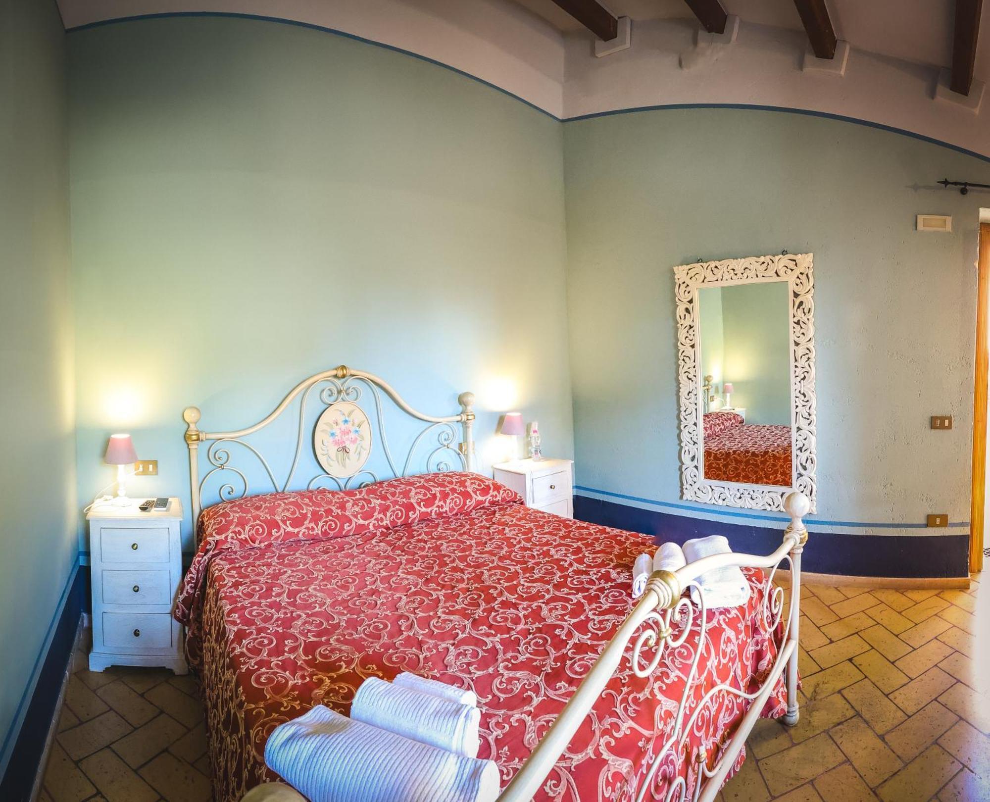 Albergo Diffuso Borgo Montemaggiore Montemaggiore al Metauro Zewnętrze zdjęcie