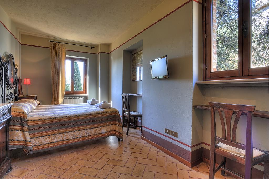Albergo Diffuso Borgo Montemaggiore Montemaggiore al Metauro Zewnętrze zdjęcie