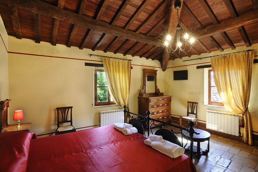 Albergo Diffuso Borgo Montemaggiore Montemaggiore al Metauro Zewnętrze zdjęcie